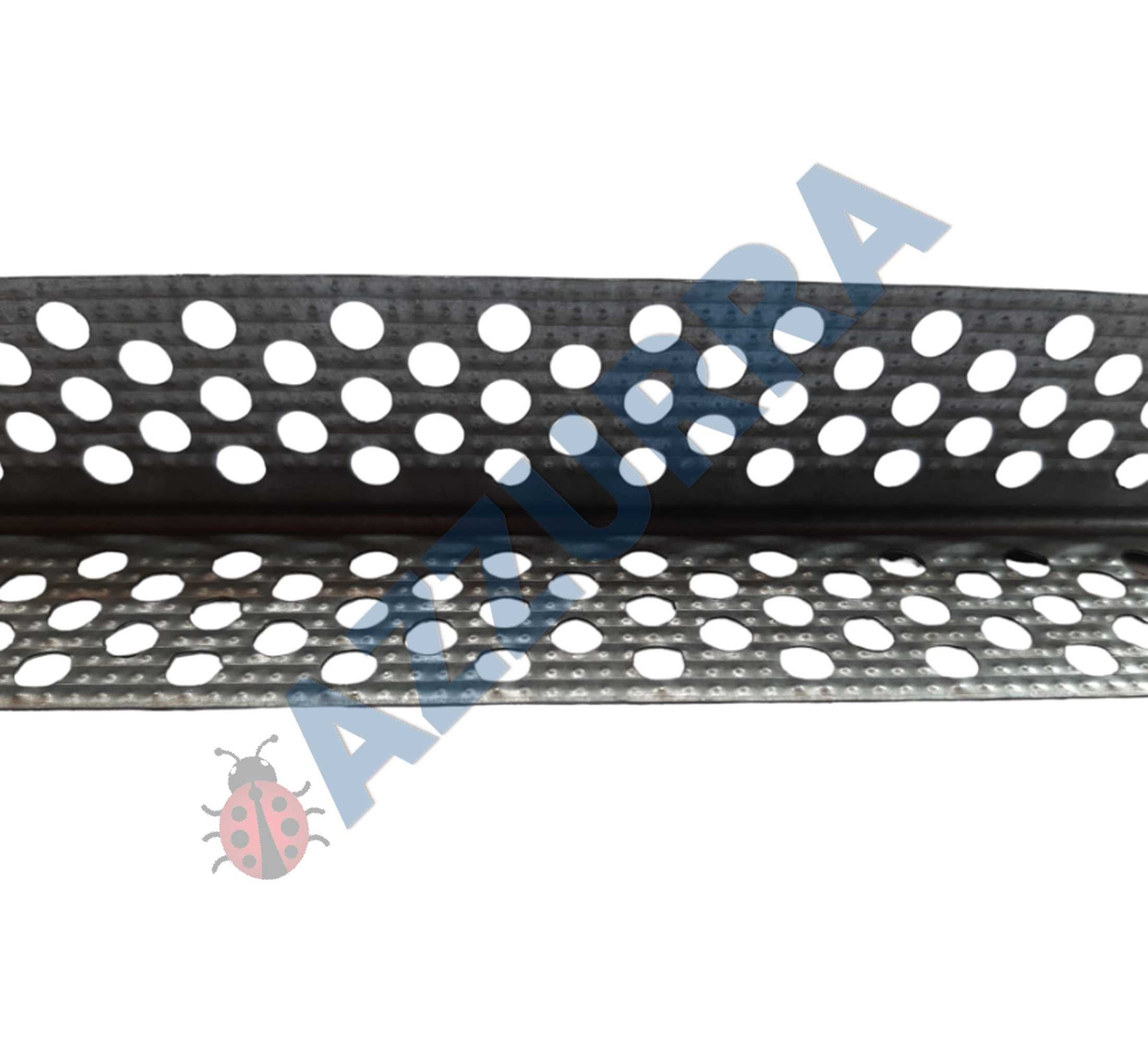 Cuie negre beton 3,5 x 50 mm si 3,5 x 60mm import Italia CUIE DORN