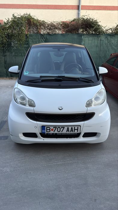 Vanzare Smart for Two 451