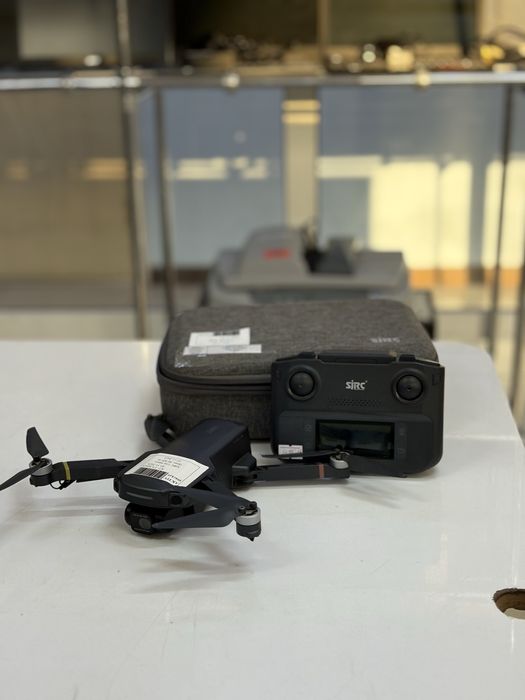 SIRC FS5 pro+ дрон