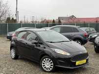 Ford Fiesta 1.5TDCi 07.2014 Rate Garantie Buy-Back