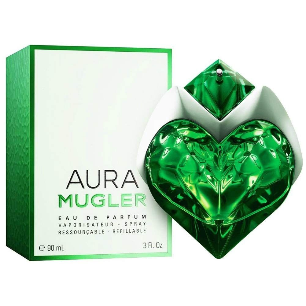 Оригинален Парфюм Mugler Aura Eau de Parfum 90мл.