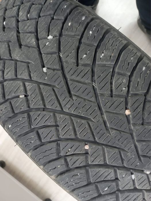 Авторезина 225/65/17