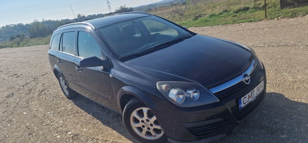Opel Astra h 1.3 CDTI break
