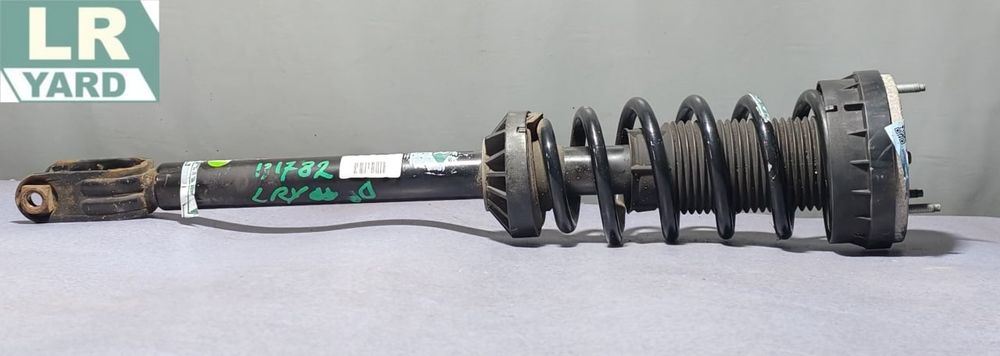 Amortizor cu arc fata Jaguar XE RANGE 2015+ T4N7337 dezmembrez