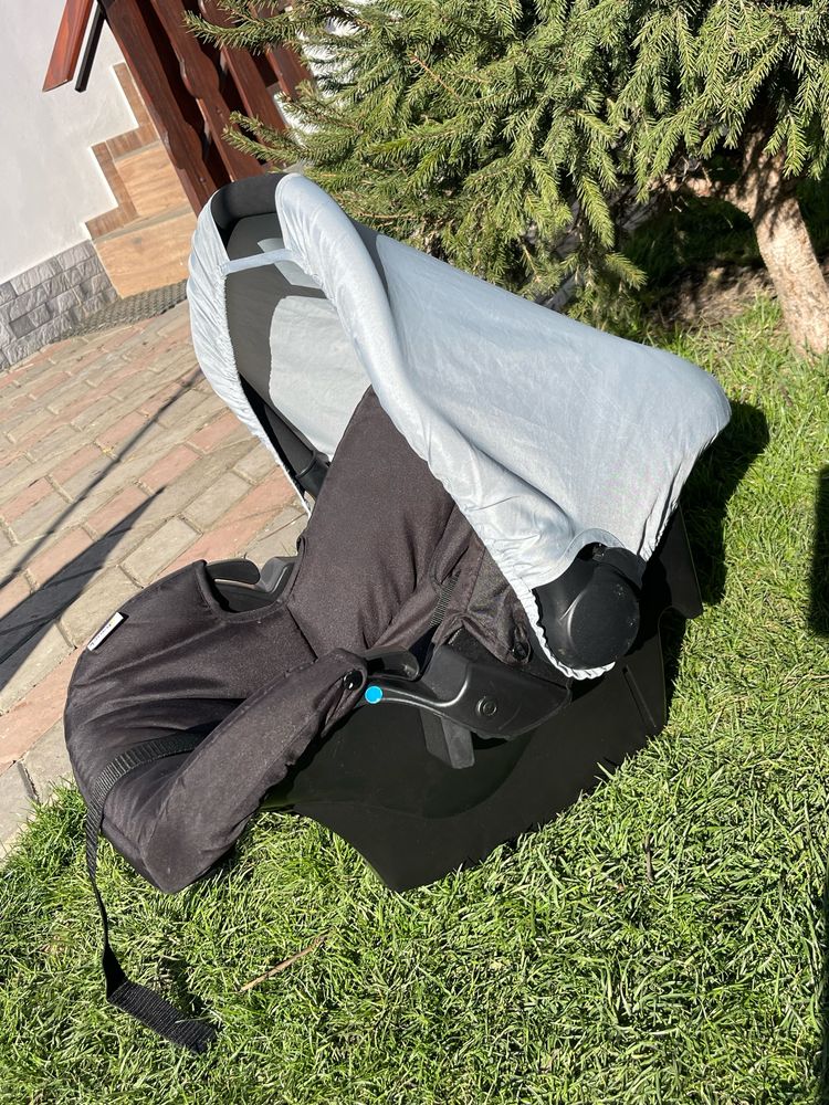 Scoica auto 0-13 kg