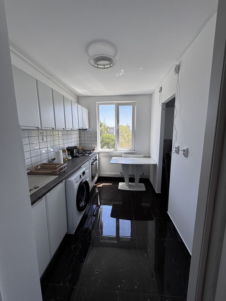 Apartament 3 camere