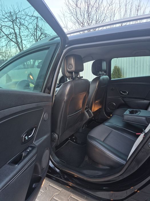 Renault Megane Bosse an 2012/10 mot 1.5 DCI 110 cp Euro 5