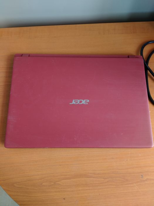 Лаптоп Acer aspire A114-32