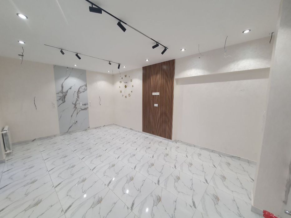 Госпитальный Авлие Ота | 75кв - нежилое помещение Продажа