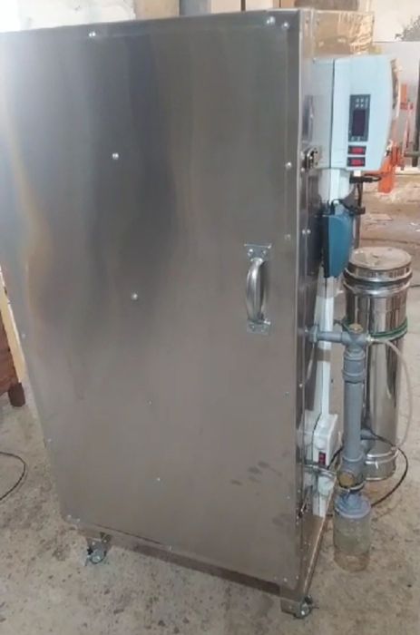 Коптильня термокамера