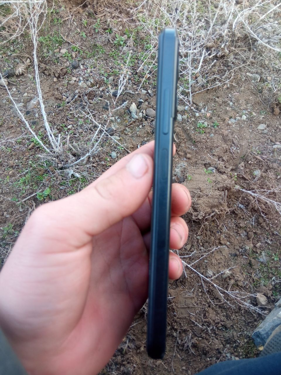 iPhone xr abmen bor
