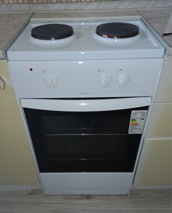 Электроплита, плита электройй