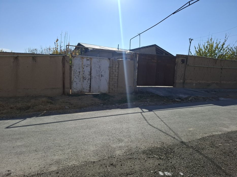 Yer uchastka sotiladi