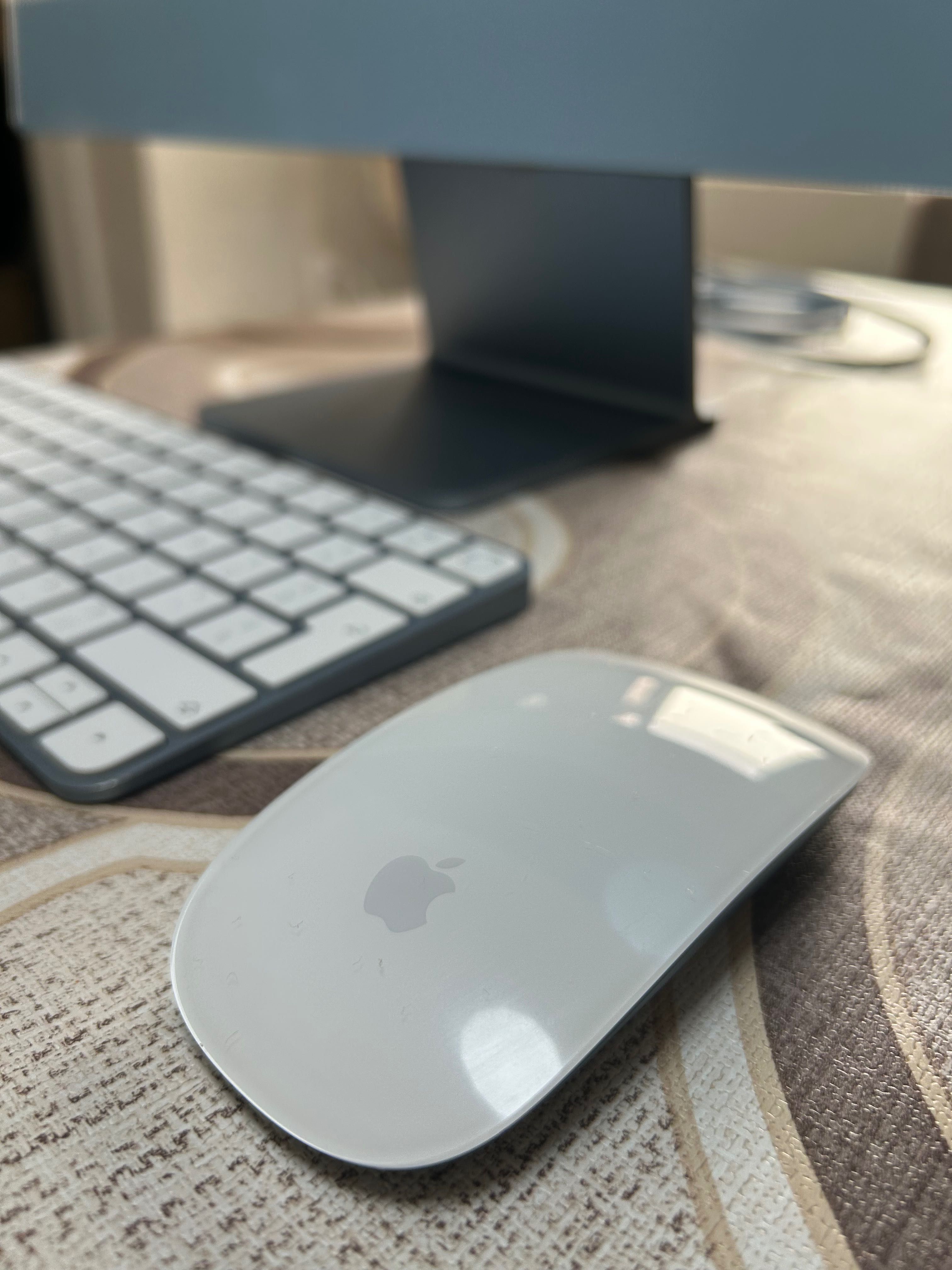 Apple IMac RETINA 24" M3