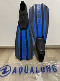 Плавници Aqualung Stratos 3 Blue 38/39