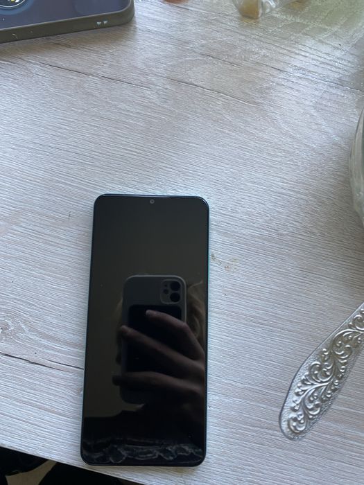 телефон realmi c51