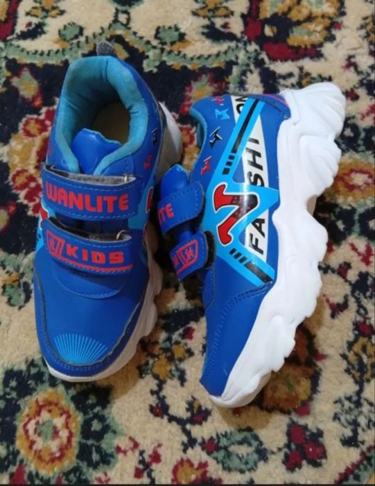 Krasofka bolalar uchun