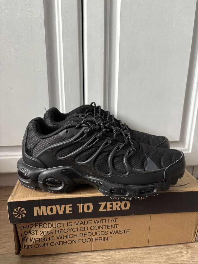 Nike Terrascape черни