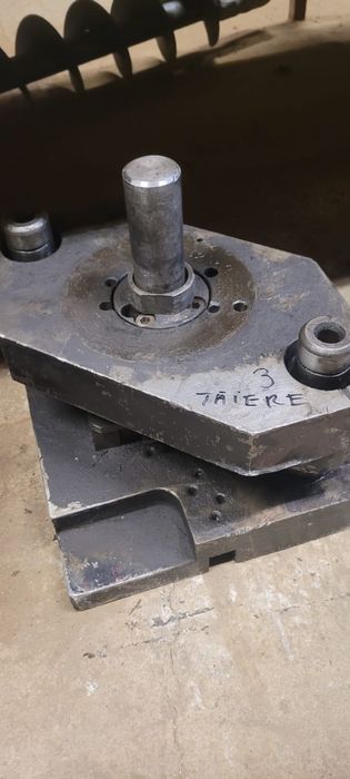 Stante matrite executam