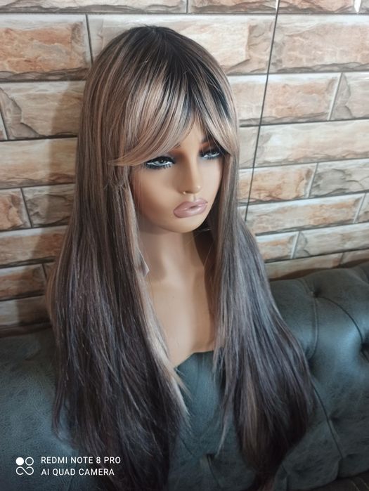 Yangi pariklar har xil turdagi