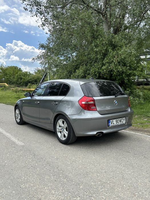 Vand BMW seria 1, 2010