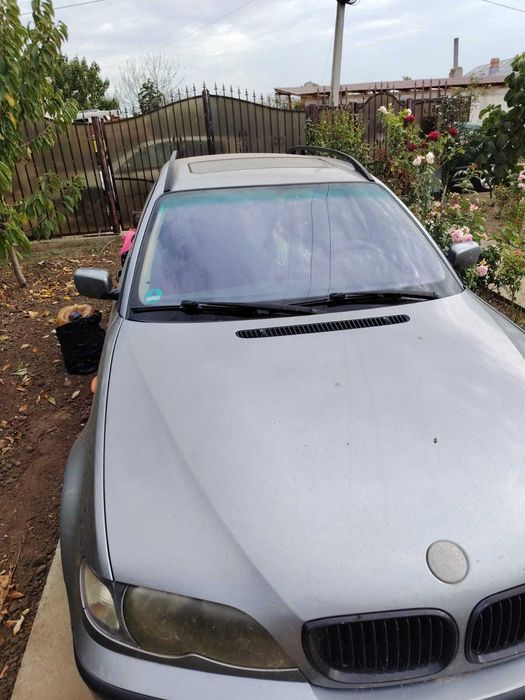 BMW 318,an fabricație 2003