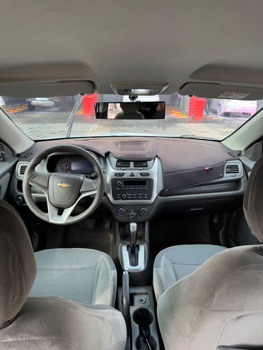 Cobalt LTZ автомат 2022