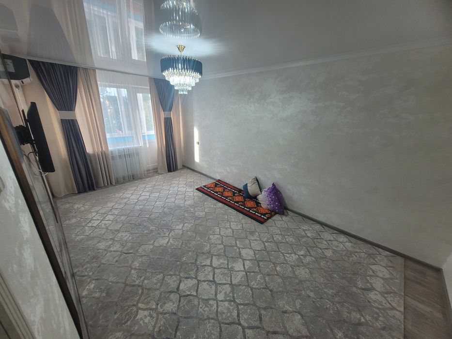 Продам 3-х комнатную квартиру