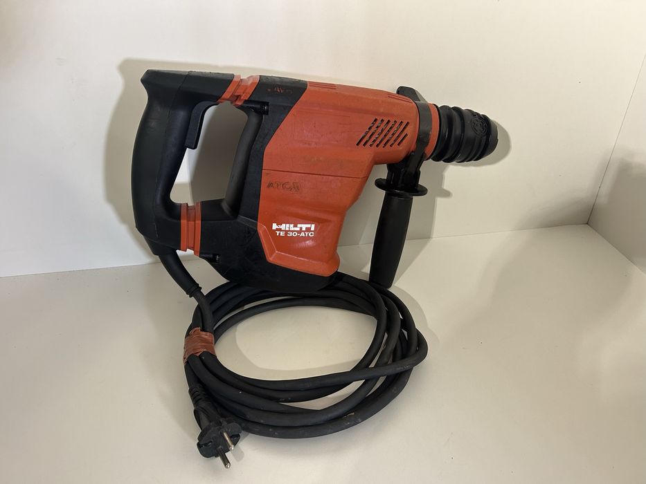 Hilti TE 30-ATC rotopercutor