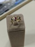 Inel aur 18k 2.2gr (r)