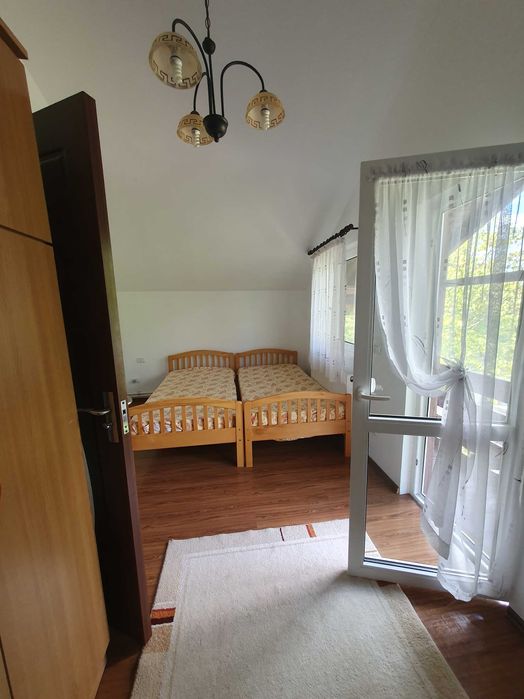 Inchiriez cabana Hangu(Grozavesti)