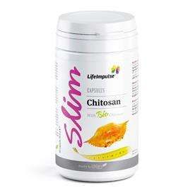 Chitosan BIO pentru SLABIRE - impiedica absorbtia grasimilor