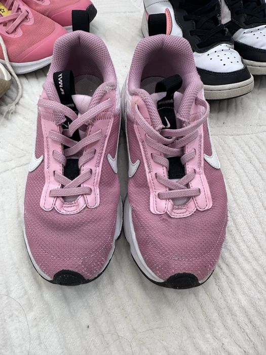 Спортни обувки за дете №33–34 – Nike и Zara