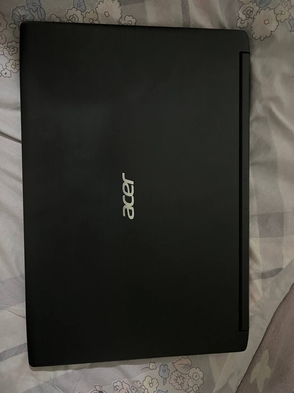 Acer core i3 7th Gen