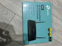 Router Wireless TP-Link Archer MR500, AC1200, Dual Band, 4G