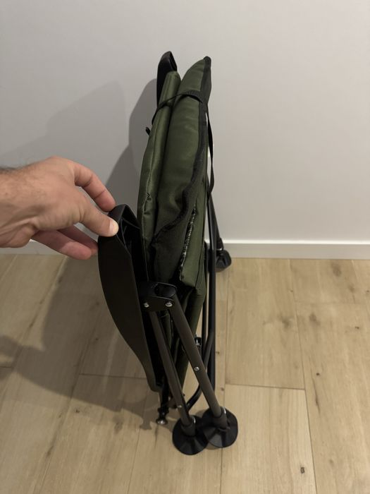 Scaun pescuit Delphin Triumph C2G