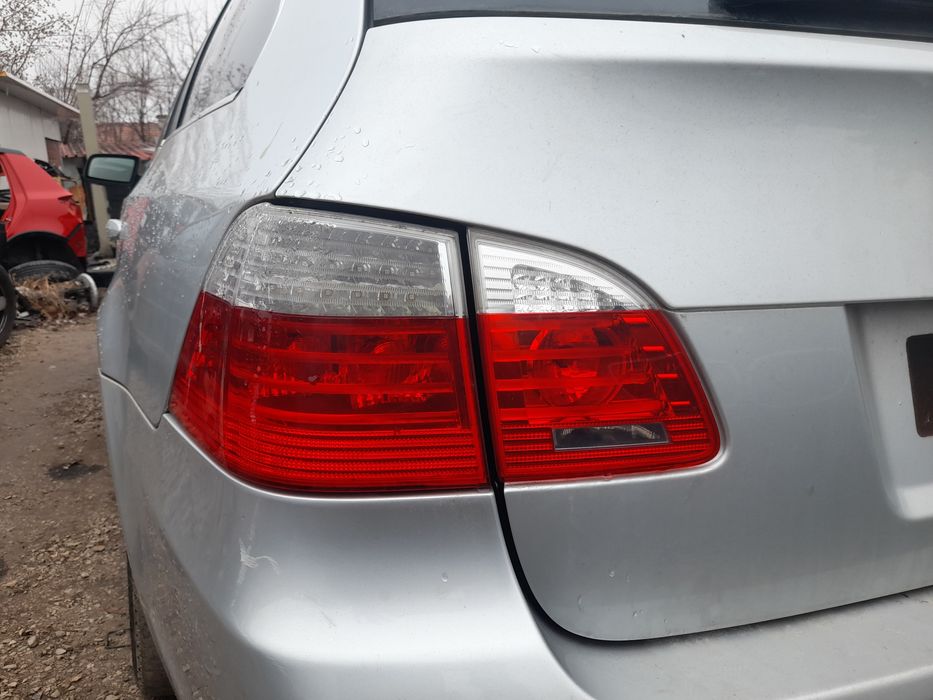 Стопове за BMW e61 Facelift Стопове за БМВ e61 Facelift