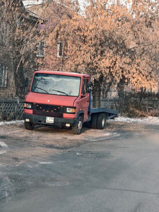 Эвакуатор 24/7 — Быстро, Надёжно, Доступно!