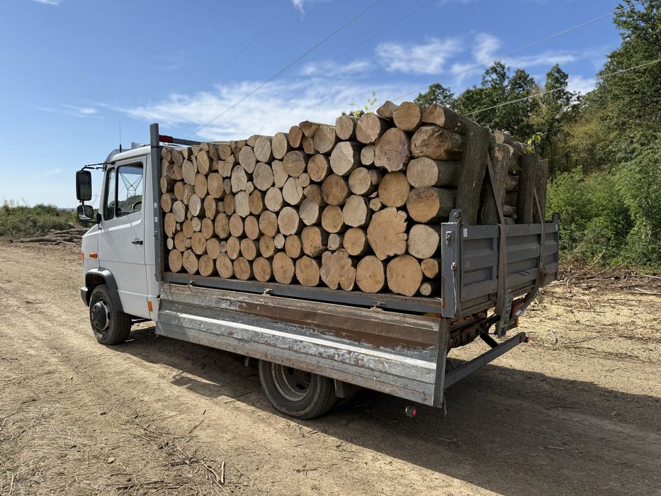 Vând Lemne de Foc