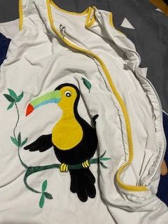 Детски спални чувалчета