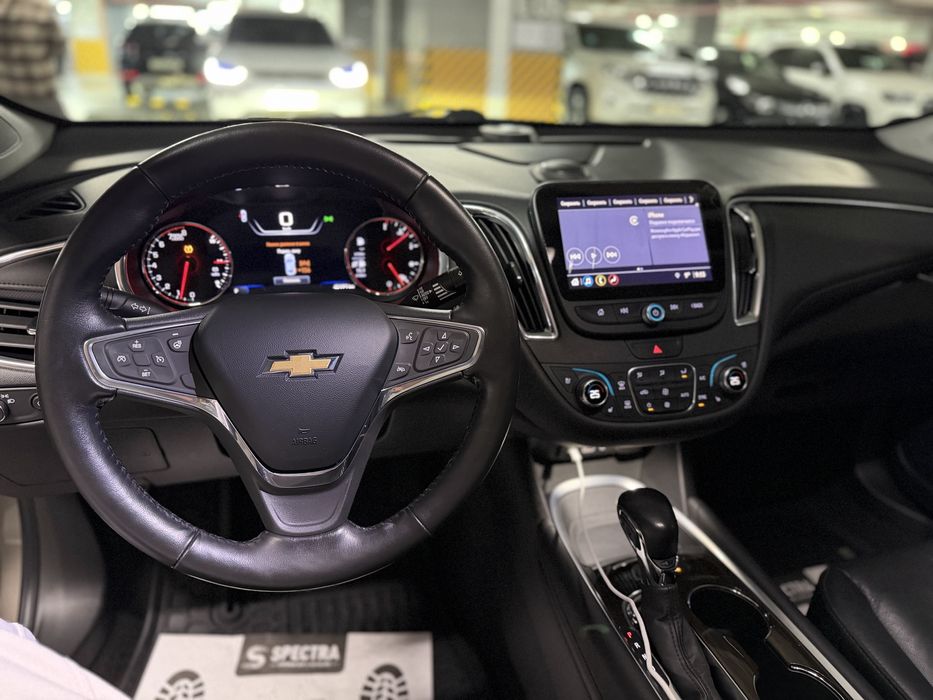 Malibu 2 Premier 2022