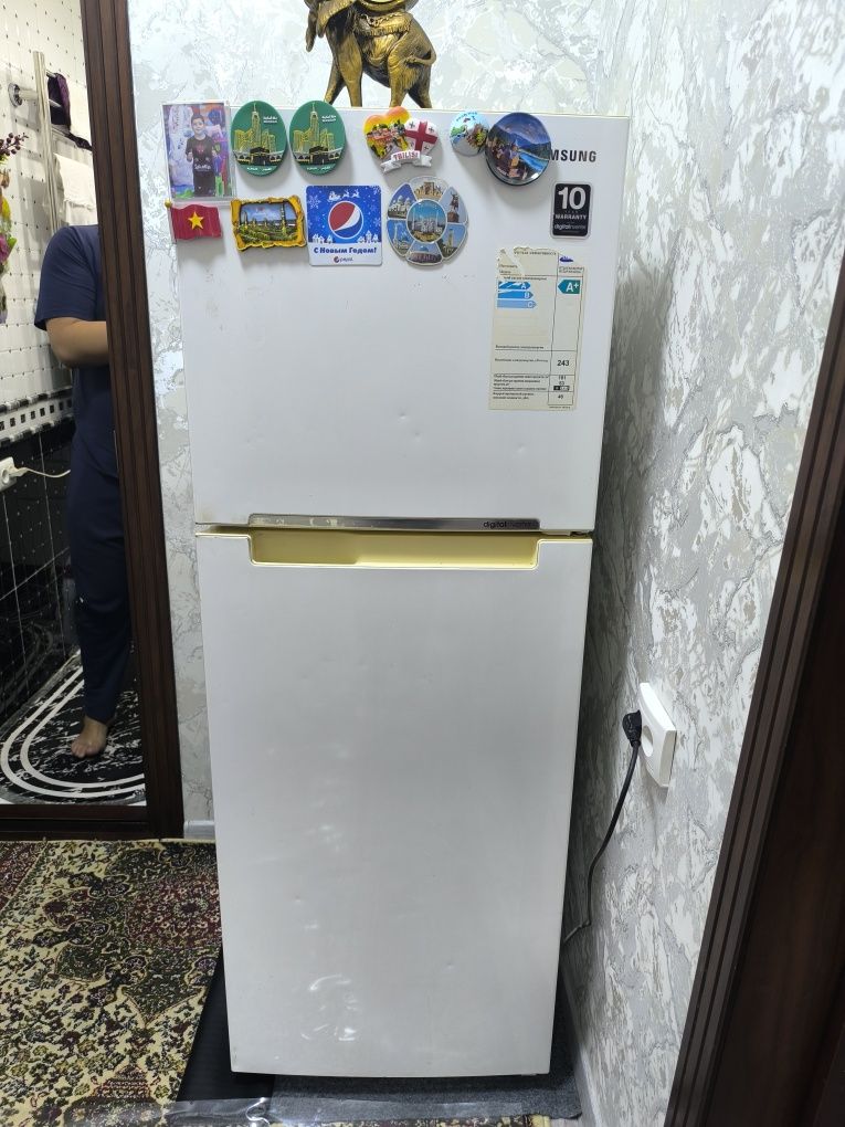 Samsung xolodilnik