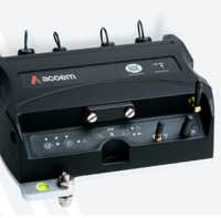 0.1 dB acoem orion vibration station