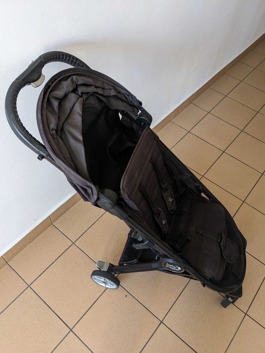 Carucior Baby Jogger