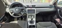 Vând Passat  B6  2.0 TDI