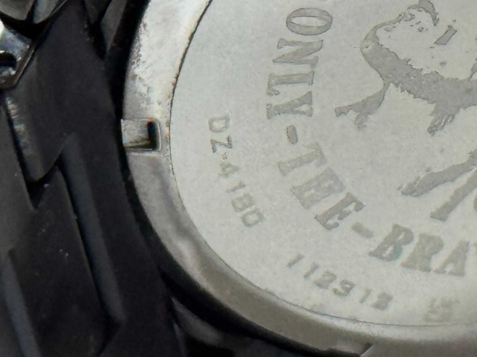 Мъжки Часовник Diesel Master Chief DZ4180