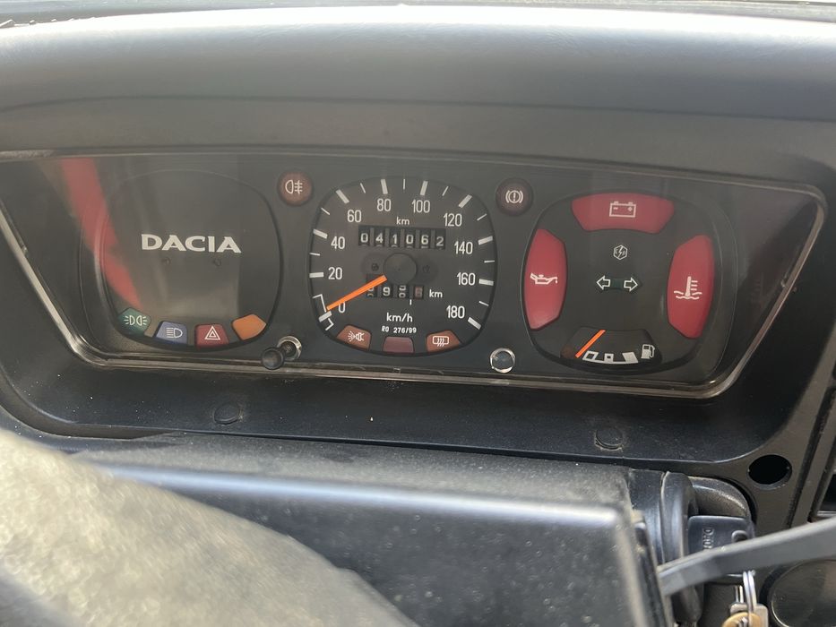 Vand dacia 1310 an 2004