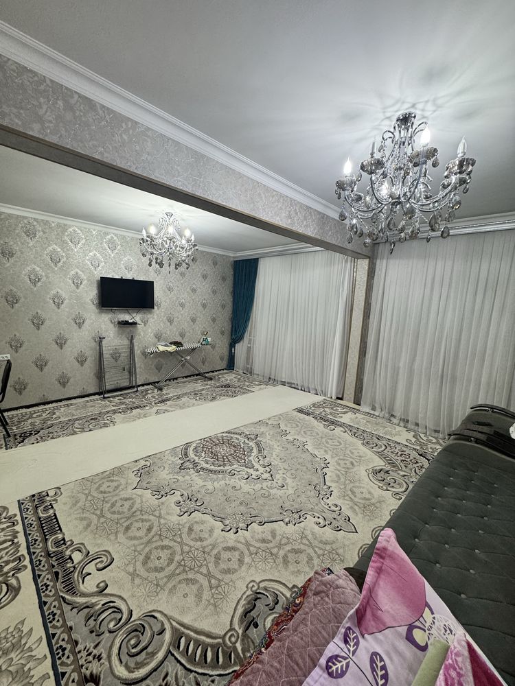 Продам квартиру в Ипотеку Карасу 2 Корзинка Qorasuv 2 Mebel texnika bn
