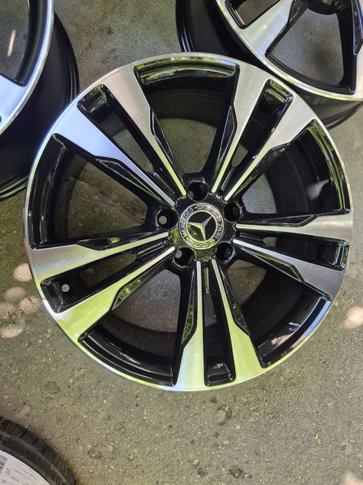Jante mercedes 19 Originale CLS C218 X218