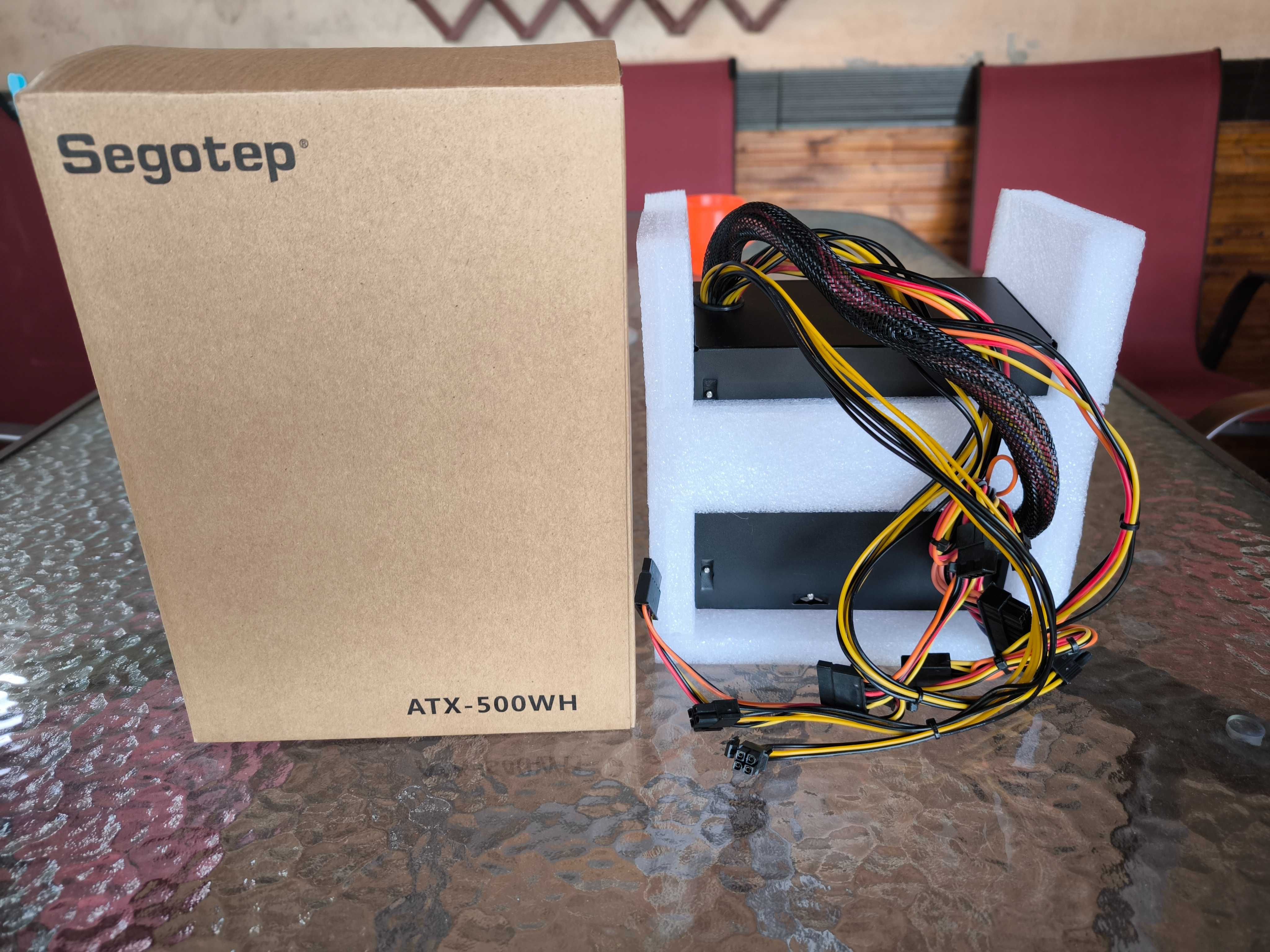 Procesor i5 / Kit memorie Ram / Sursa PC